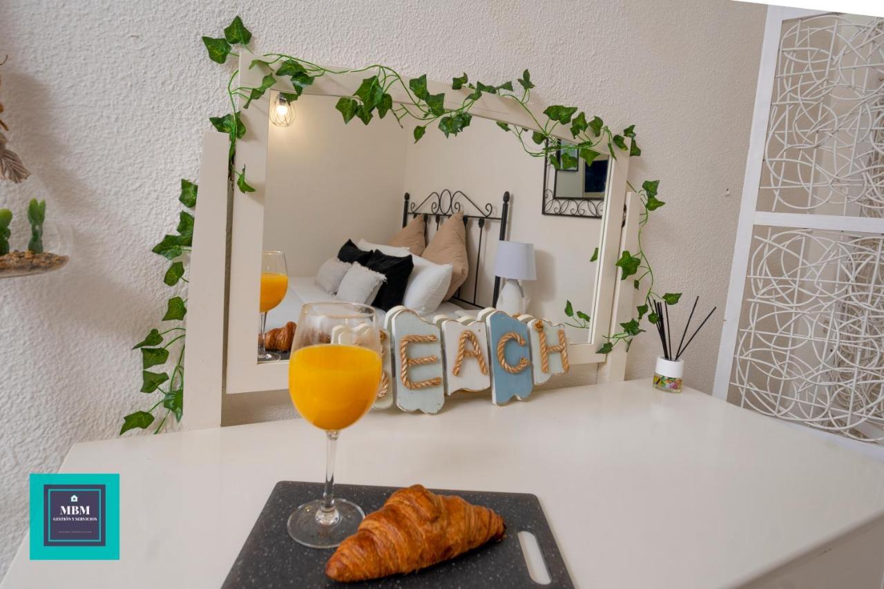 Aroa Beach Apartment Maspalomas  Eksteriør billede